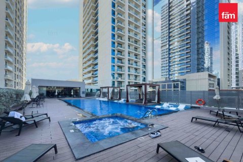 Apartment in Dubai Marina, Dubai 1 bedroom, 66.3 sq.m. № 69520 - photo 22