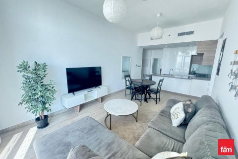 Apartment in Dubai Marina, Dubai 1 bedroom, 66.3 sq.m. № 69520 - photo 3