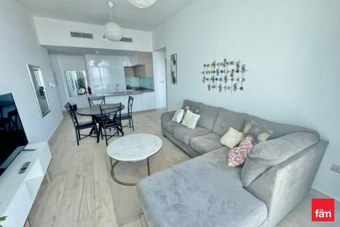 Apartment in Dubai Marina, Dubai 1 bedroom, 66.3 sq.m. № 69520 - photo 2