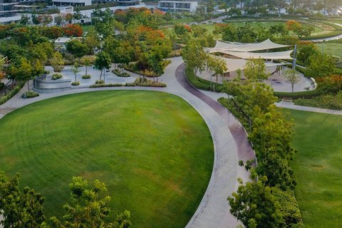 Apartamento en Dubai Hills Estate, Dubai, 2 dormitorios, 98.7 m², № 69521 - foto 7