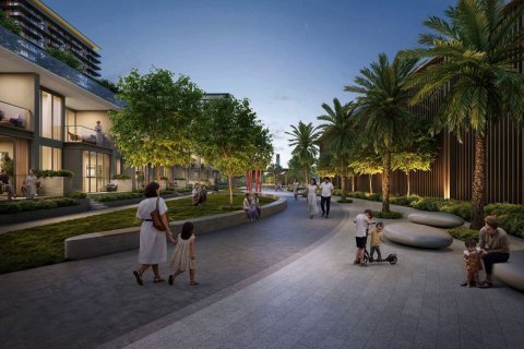 Apartamento en Dubai Hills Estate, Dubai, 2 dormitorios, 98.7 m², № 69521 - foto 8