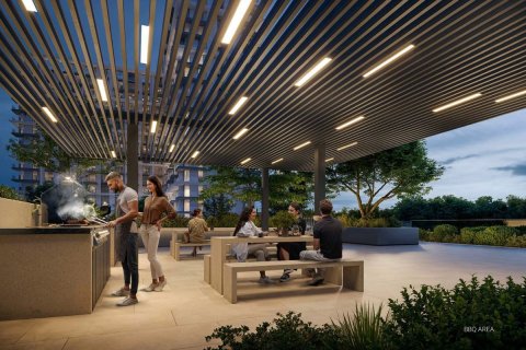 Apartamento en Dubai Hills Estate, Dubai, 2 dormitorios, 98.7 m², № 69521 - foto 6