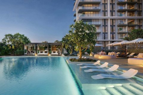 Apartamento en Dubai Hills Estate, Dubai, 2 dormitorios, 98.7 m², № 69521 - foto 9