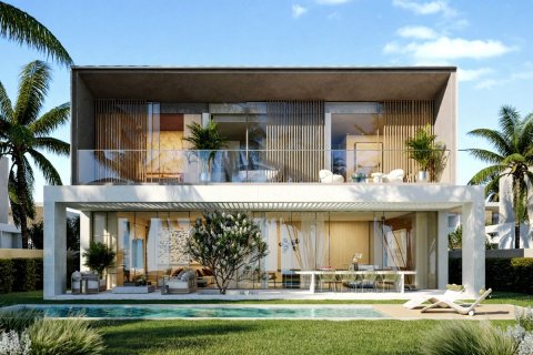 Villa in Dubai 4 bedrooms, 546.7 sq.m. № 69530 - photo 1