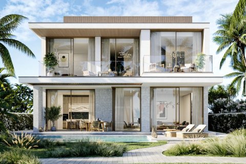 Villa in Dubai 4 bedrooms, 546.7 sq.m. № 69530 - photo 11