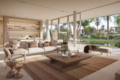 Villa in Dubai 4 bedrooms, 546.7 sq.m. № 69530 - photo 4