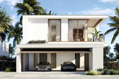 Villa in Dubai 4 bedrooms, 546.7 sq.m. № 69530 - photo 7