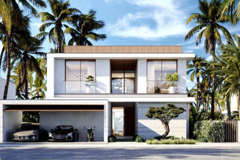 Villa in Dubai 4 bedrooms, 546.7 sq.m. № 69530 - photo 15