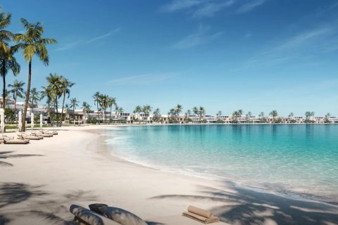 Villa in Dubai 4 bedrooms, 546.7 sq.m. № 69530 - photo 6