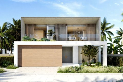 Villa in Dubai 4 bedrooms, 546.7 sq.m. № 69530 - photo 9