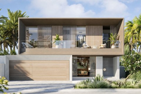 Villa in Dubai 4 bedrooms, 546.7 sq.m. № 69530 - photo 14