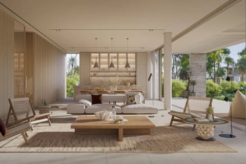 Villa in Dubai 4 bedrooms, 546.7 sq.m. № 69530 - photo 2