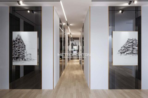 Apartamento en Business Bay, Dubai, 51 m², № 15401 - foto 6