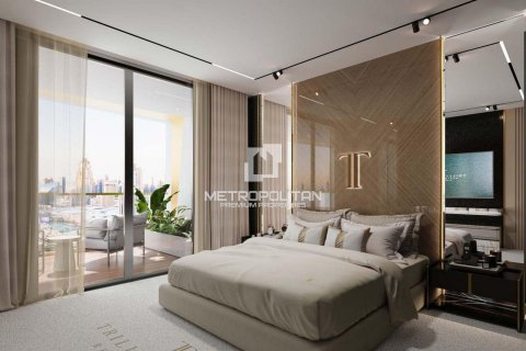 Apartamento en Business Bay, Dubai, 51 m², № 15401 - foto 4