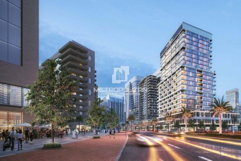 Apartamento en Business Bay, Dubai, 51 m², № 15401 - foto 8