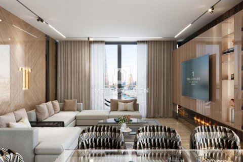 Apartamento en Business Bay, Dubai, 51 m², № 15401 - foto 5