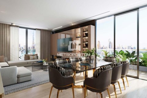 Apartamento en Business Bay, Dubai, 51 m², № 15401 - foto 2