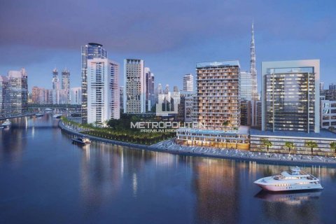 Apartamento en Business Bay, Dubai, 51 m², № 15401 - foto 9