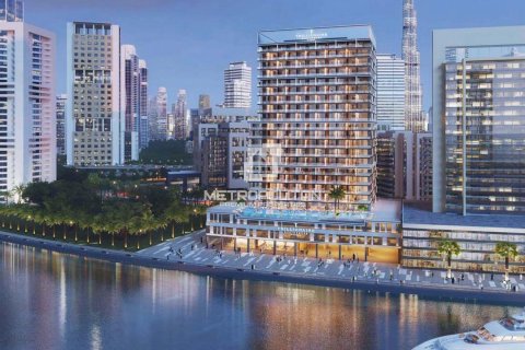 Apartamento en Business Bay, Dubai, 51 m², № 15401 - foto 11