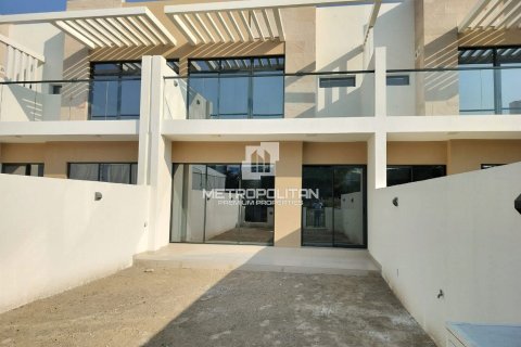 Adosado en Park Residences, DAMAC Hills (Akoya by DAMAC), Dubai, 4 dormitorios, 178 m², № 15402 - foto 1