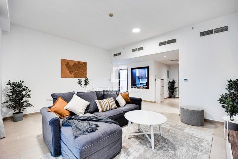 Купить квартиру в Bahar, Джумейра Бич Резиденс, Дубай: 2 спальни, 141м², № 15407 - фото 1