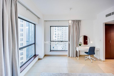 Купить квартиру в Bahar, Джумейра Бич Резиденс, Дубай: 2 спальни, 141м², № 15407 - фото 11