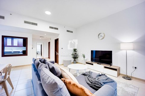 Купить квартиру в Bahar, Джумейра Бич Резиденс, Дубай: 2 спальни, 141м², № 15407 - фото 5