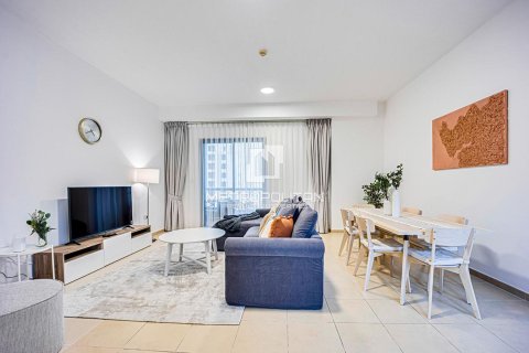 Купить квартиру в Bahar, Джумейра Бич Резиденс, Дубай: 2 спальни, 141м², № 15407 - фото 3