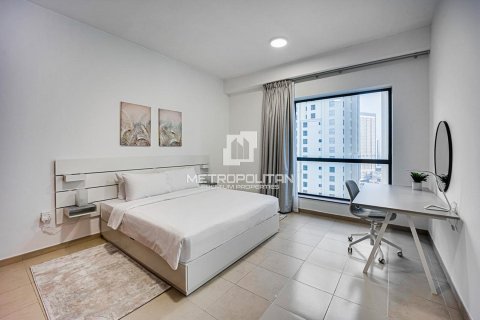 Купить квартиру в Bahar, Джумейра Бич Резиденс, Дубай: 2 спальни, 141м², № 15407 - фото 9
