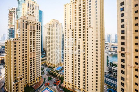 Купить квартиру в Bahar, Джумейра Бич Резиденс, Дубай: 2 спальни, 141м², № 15407 - фото 15