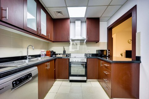 Купить квартиру в Bahar, Джумейра Бич Резиденс, Дубай: 2 спальни, 141м², № 15407 - фото 7
