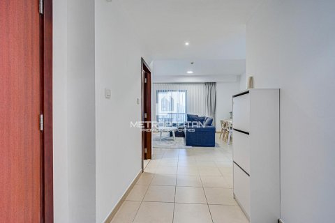 Купить квартиру в Bahar, Джумейра Бич Резиденс, Дубай: 2 спальни, 141м², № 15407 - фото 16