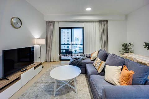 Купить квартиру в Bahar, Джумейра Бич Резиденс, Дубай: 2 спальни, 141м², № 15407 - фото 4