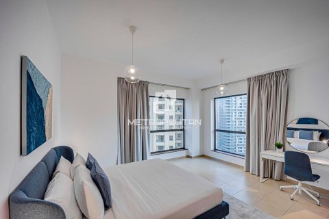 Купить квартиру в Bahar, Джумейра Бич Резиденс, Дубай: 2 спальни, 141м², № 15407 - фото 8