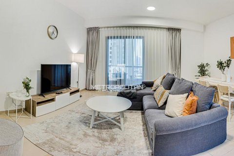 Купить квартиру в Bahar, Джумейра Бич Резиденс, Дубай: 2 спальни, 141м², № 15407 - фото 2