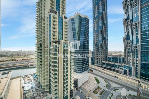 Apartamento en Merano Tower, Business Bay, Dubai, 3 dormitorios, 135 m², № 15400 - foto 24
