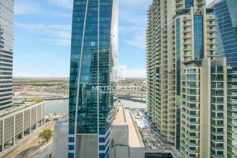 Apartamento en Merano Tower, Business Bay, Dubai, 3 dormitorios, 135 m², № 15400 - foto 27
