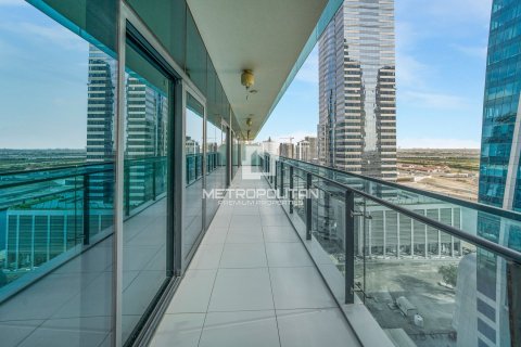 Apartamento en Merano Tower, Business Bay, Dubai, 3 dormitorios, 135 m², № 15400 - foto 21