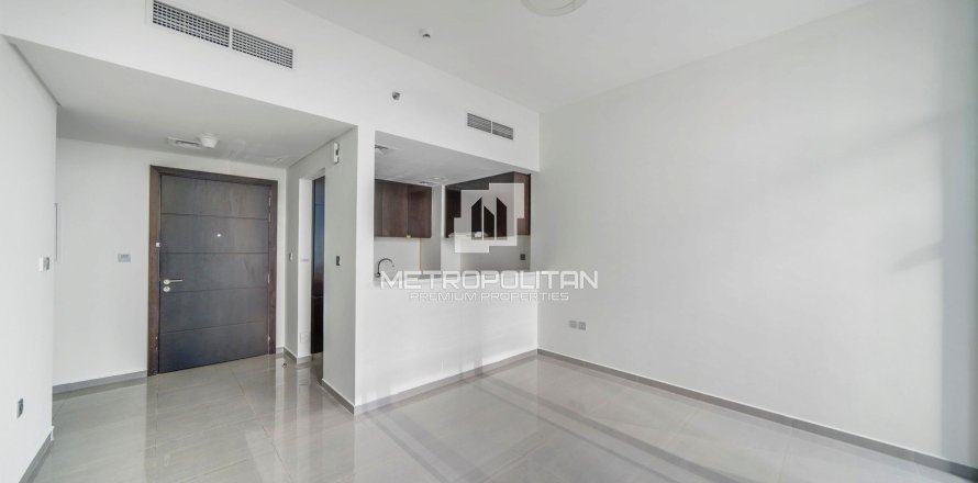 Apartamento en Merano Tower, Business Bay, Dubai, 3 dormitorios, 135 m², № 15400