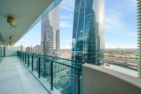 Apartamento en Merano Tower, Business Bay, Dubai, 3 dormitorios, 135 m², № 15400 - foto 20