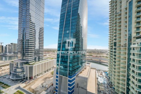 Apartamento en Merano Tower, Business Bay, Dubai, 3 dormitorios, 135 m², № 15400 - foto 22