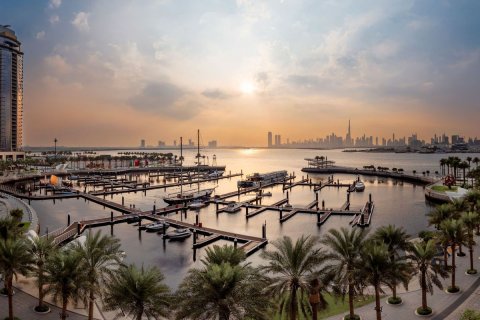 Apartment in Dubai 2 bedrooms, 70.3 sq.m. № 14375 - photo 4