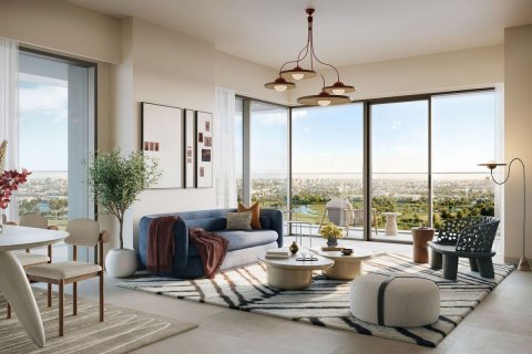 Apartment in Dubai 2 bedrooms, 70.3 sq.m. № 14375 - photo 1