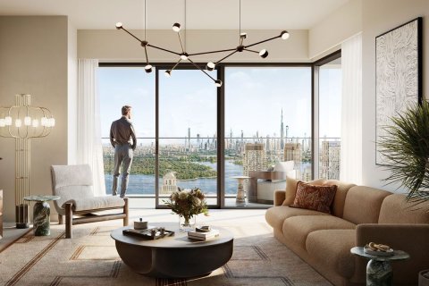 Apartamento en Dubai, 1 dormitorio, 71.3 m², № 14378 - foto 5