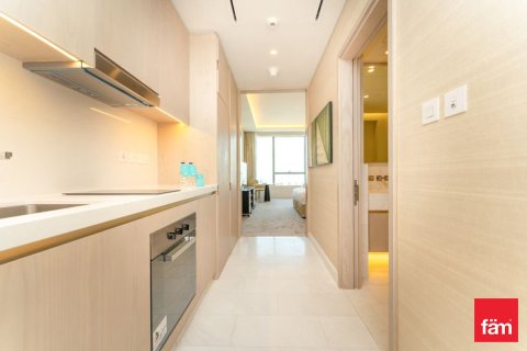 Apartment in Palm Jumeirah, Dubai 48 sq.m. № 14374 - photo 7