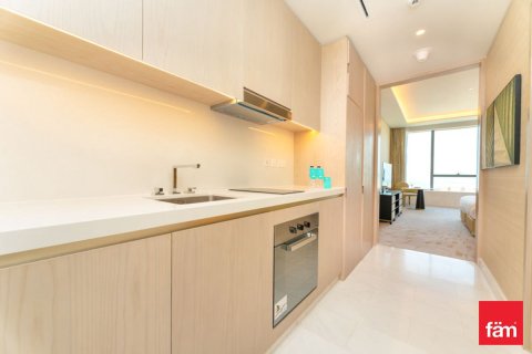 Apartment in Palm Jumeirah, Dubai 48 sq.m. № 14374 - photo 8