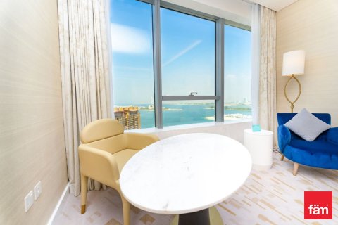 Apartment in Palm Jumeirah, Dubai 48 sq.m. № 14374 - photo 4