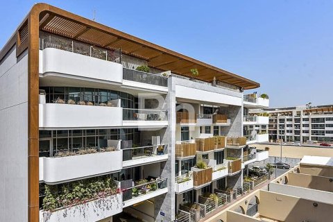 Adosado en Jumeirah Village Circle, Dubai, 4 dormitorios, 196 m², № 57390 - foto 4
