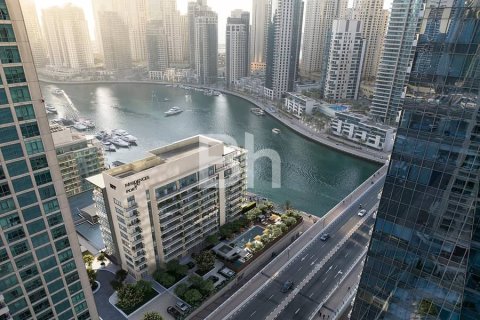 Appartement à Dubai Marina, Dubai, 3 chambres, 154 m², № 57392 - photo 14