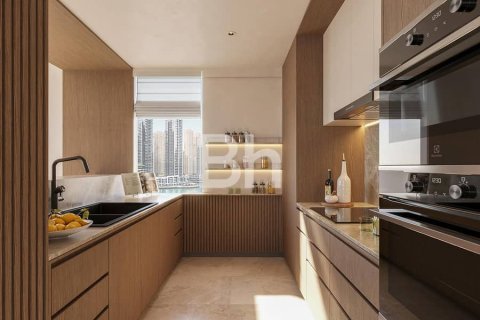 Appartement à Dubai Marina, Dubai, 3 chambres, 154 m², № 57392 - photo 9